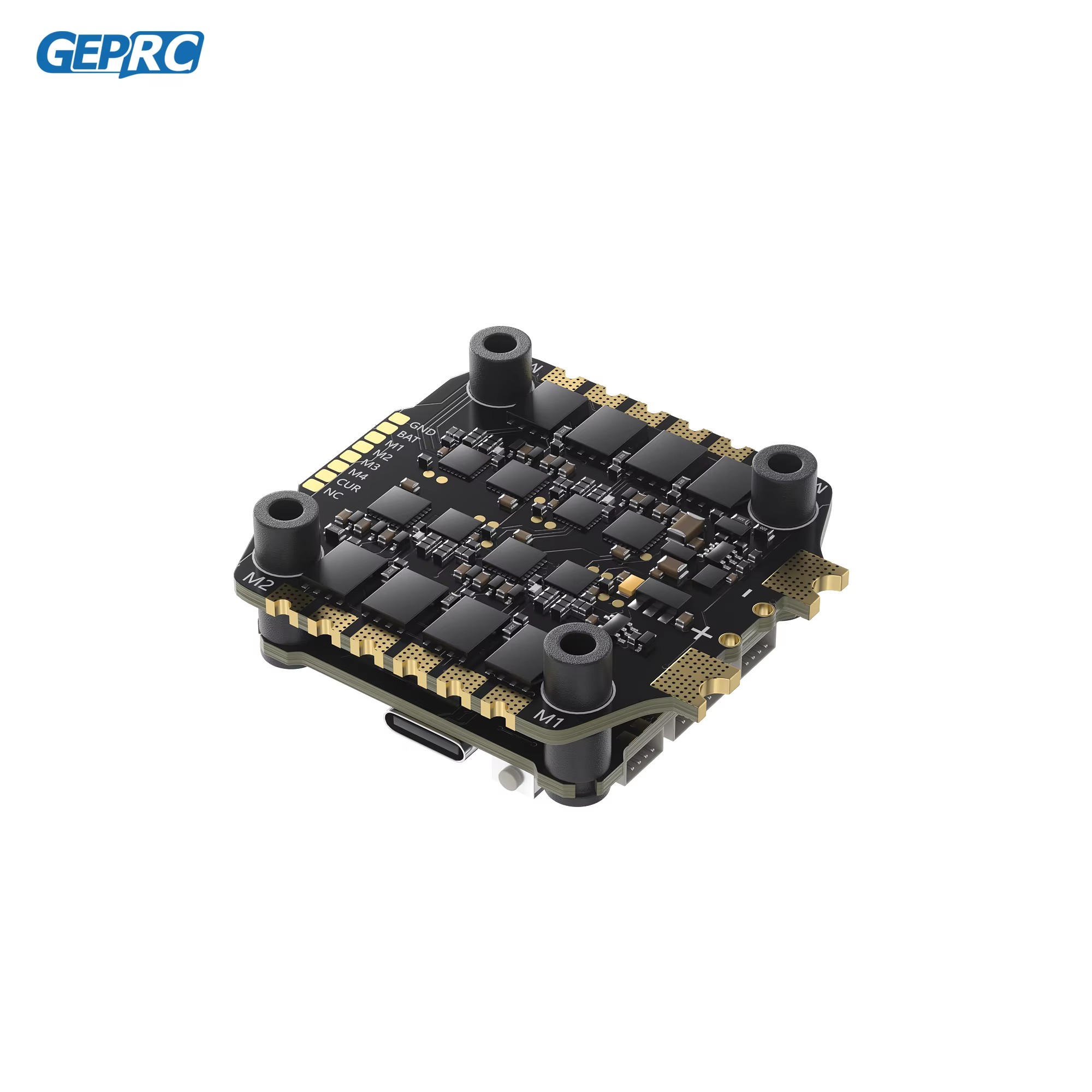 Drone Racing Flight Controller - GEPRC TAKER F722 V2 비행 제어
