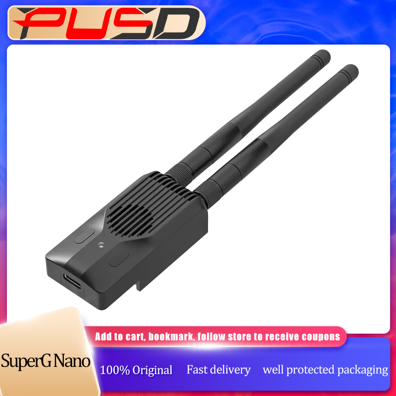 Drone Racing Transmitter - BETAFPV SuperG Nano 송신기 ELRS 2.4G