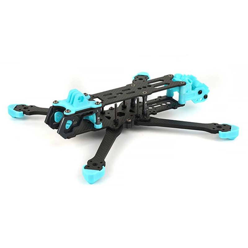 Drone Racing Frame - MACH-MANTA V2 5인치 탄소 섬유 트루