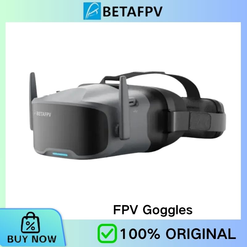 Drone Racing Goggles - BETAFPV VR04 HD FPV 고글 4.5인치