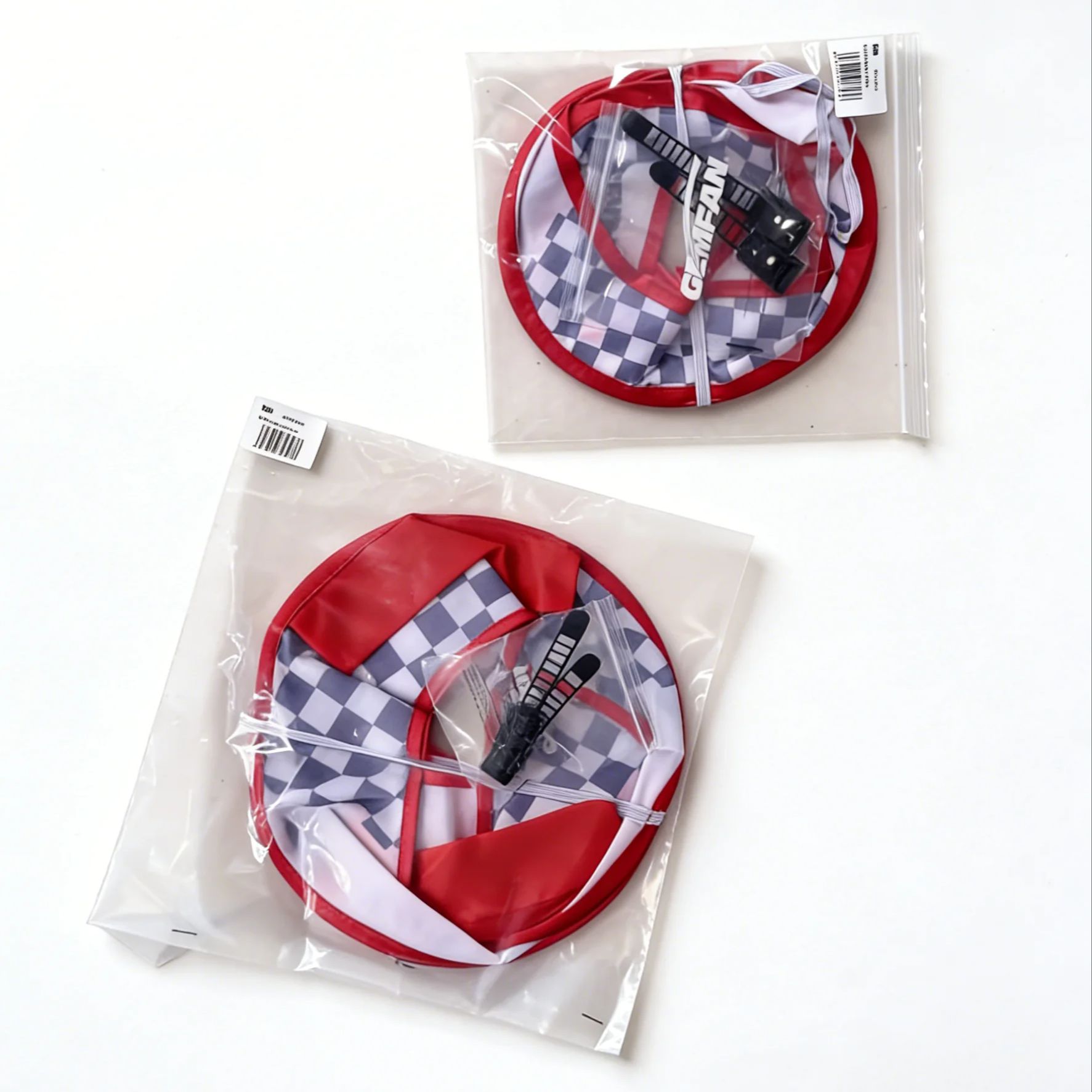 Drone Racing Flag - 젬팬 서클 레이스 게이트 - 52cm