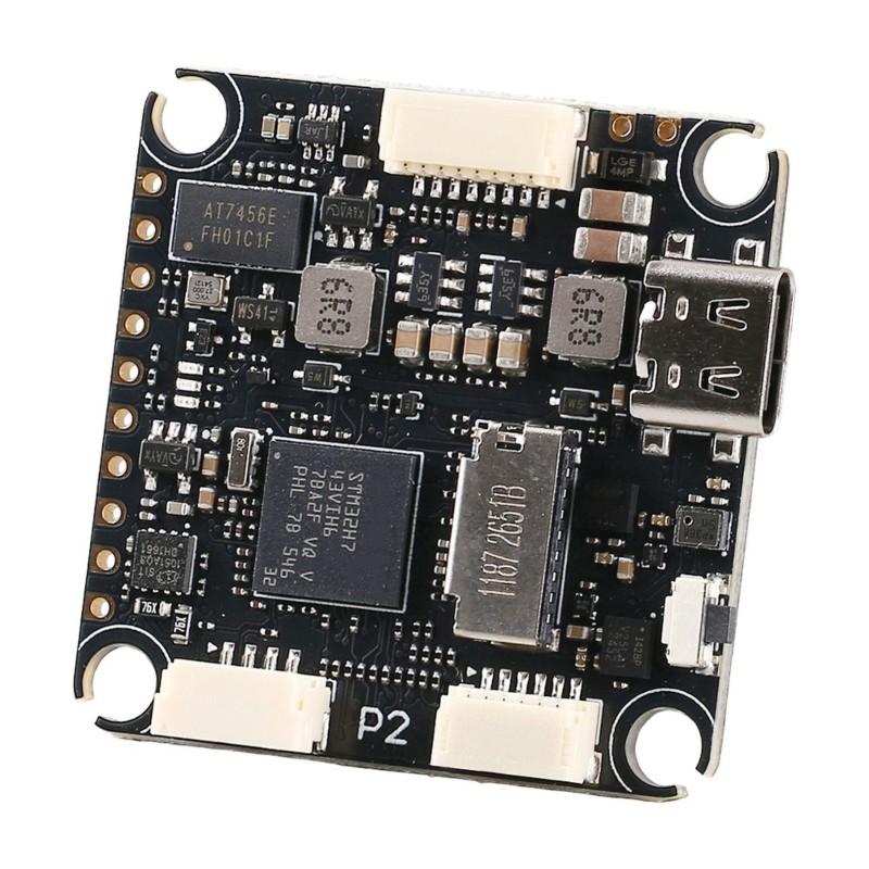 Drone Racing Flight Controller - A63T-TBS Lucid H7 FC 비행 컨트롤러