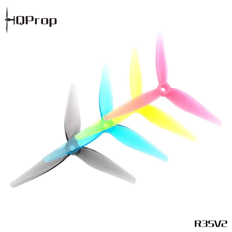 Drone Racing Propeller - FPV 레이싱 RC 드론 쿼드콥터 멀티로터용