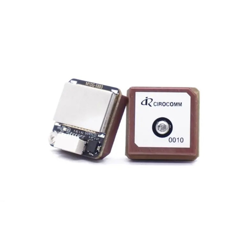Drone Racing Flight Controller - M10 GPS 미니 GNSS 모듈, 나침반