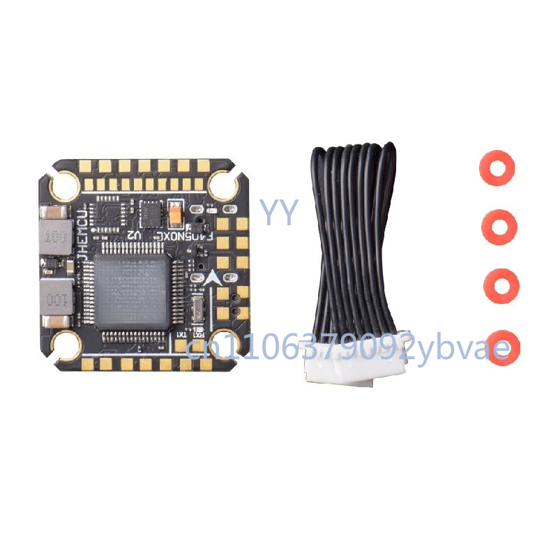 Drone Racing Flight Controller - FPV 레이싱 드론용 F405 V2 비행