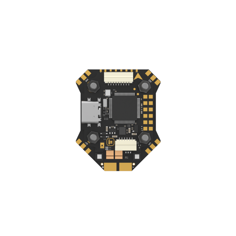 Drone Racing Flight Controller - iFlight Borg F7 미니 스택 플라이트