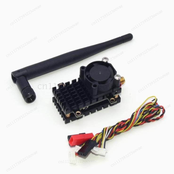 Drone Racing Transmitter - TS832 RC832 5.8G 600mW 48CH FPV
