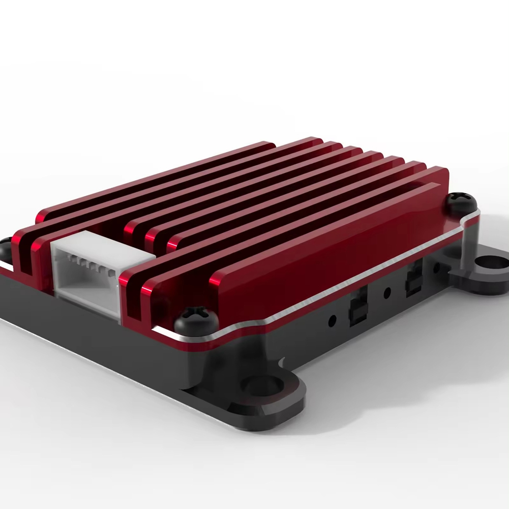 Drone Racing Transmitter - 5.8G 1.6W VTX 비디오 송신기 48CH