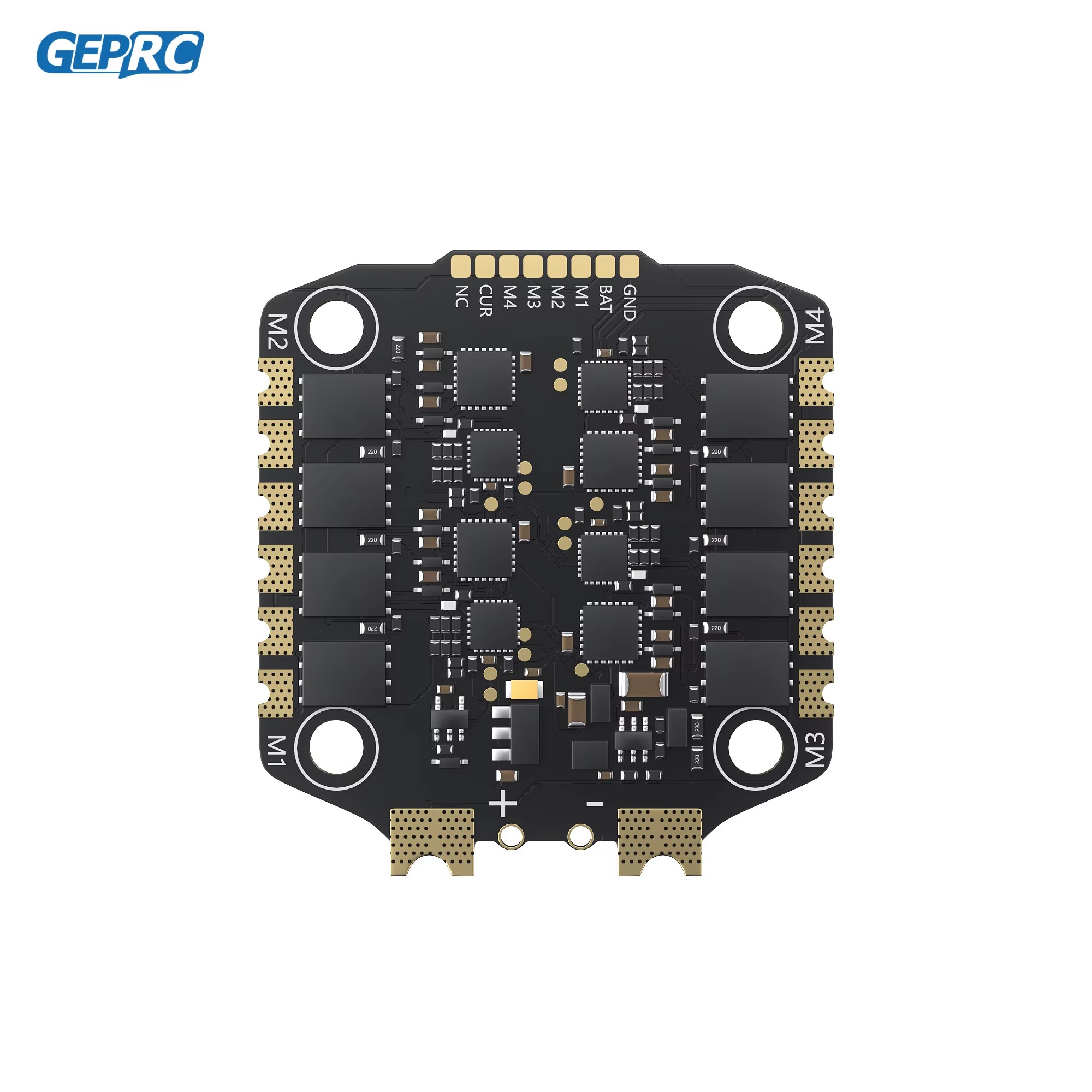 GEPRC TAKER F722 V2 비행 제어 BLS  - Drone Racing Flight Controller 리뷰 및 가격