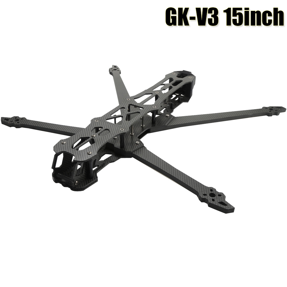 GK-V3 15인치 680mm FPV 드론 프레임 키트 - Drone Racing Frame 리뷰 및 가격