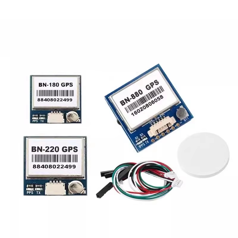 BN-880 BN880 듀얼 GPS GLONASS 모듈 - Drone Racing Antenna 리뷰 및 가격