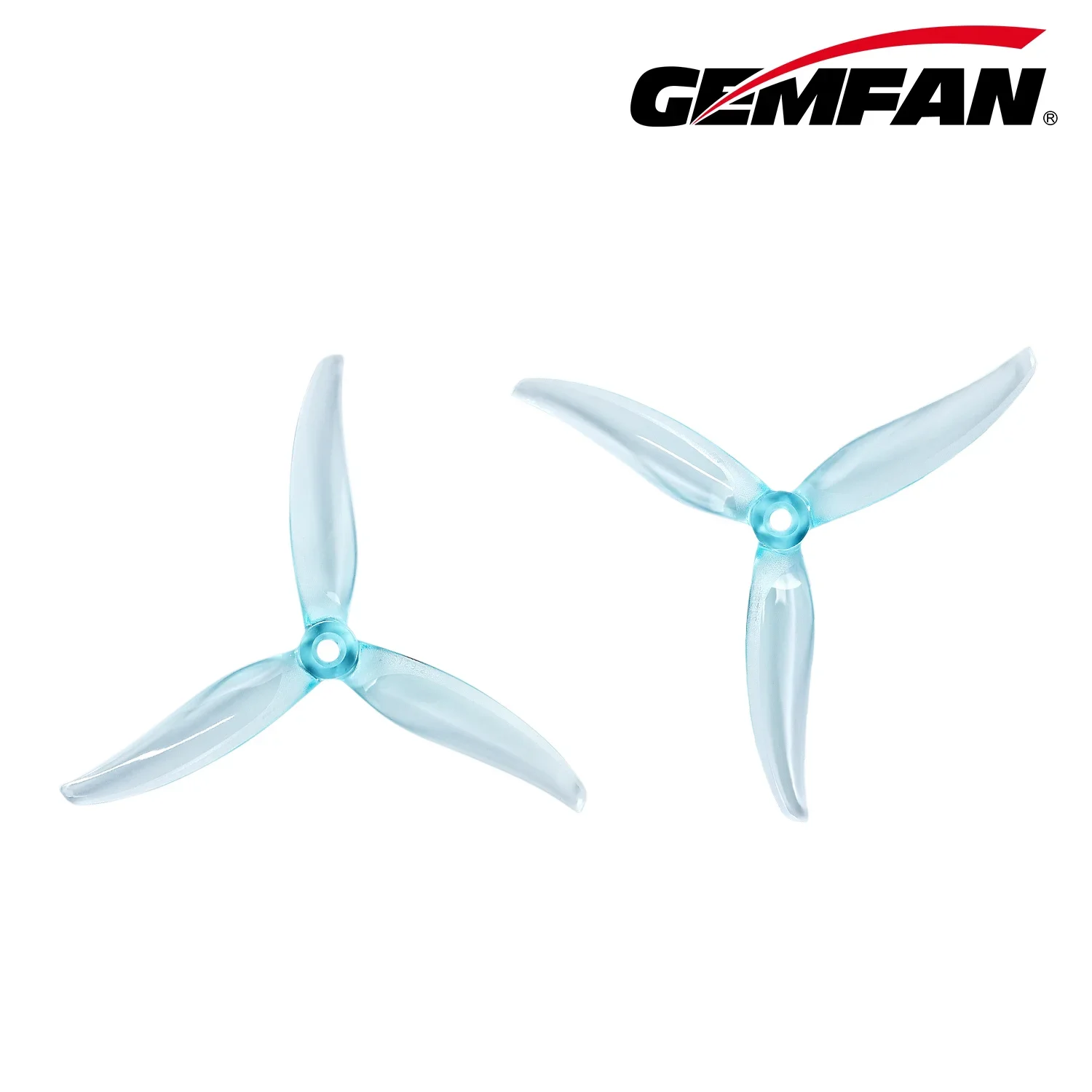 12쌍 Gemfan 5129.2 MinJae 3블레이드 - Drone Racing Motor 리뷰 및 가격