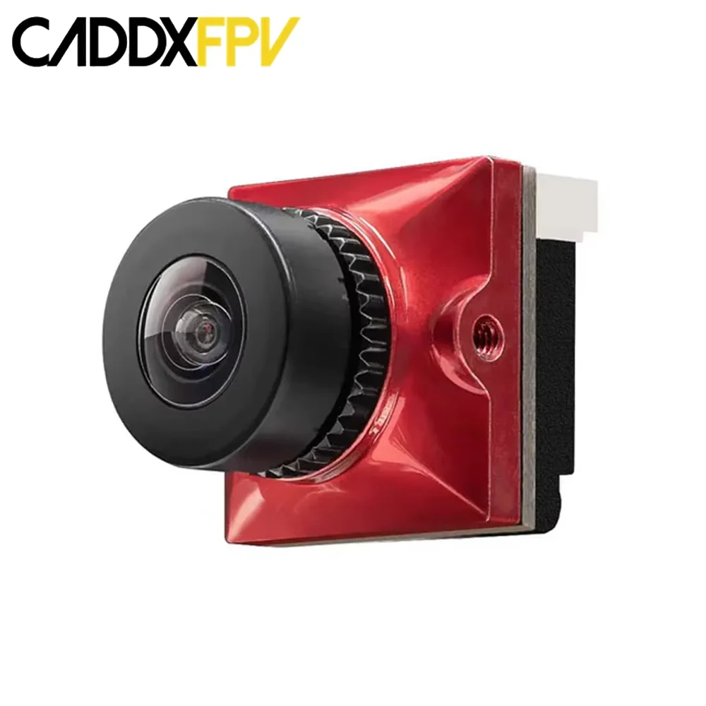 Caddx Ratel 2 V2 FPV 카메라 Ratel - Drone Racing Camera 리뷰 및 가격