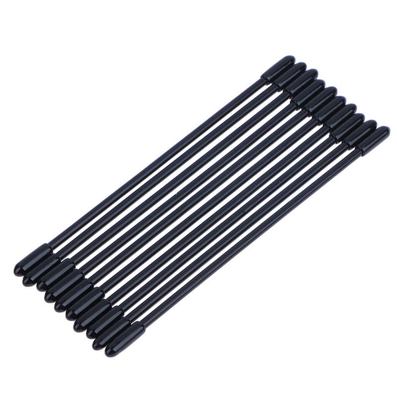 10PCS 120mm 안테나 고정 보호 튜브 RC FP - Drone Racing Antenna 리뷰 및 가격