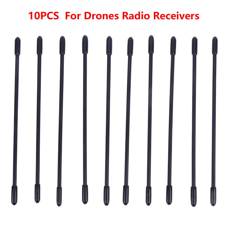10PCS 120mm 안테나 고정 보호 튜브 RC FP - Drone Racing Antenna 리뷰 및 가격