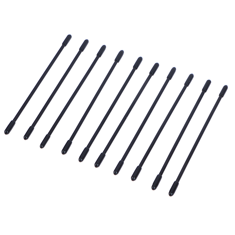 10PCS 120mm 안테나 고정 보호 튜브 RC FP - Drone Racing Antenna 리뷰 및 가격