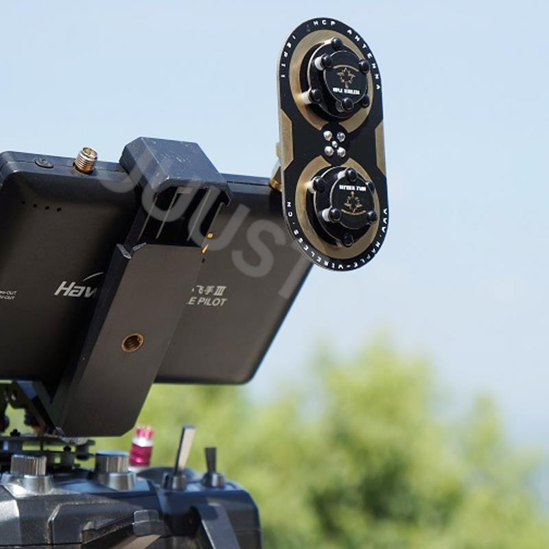 메이플 무선 안테나 11dbi 5.8GHz SMA 원형 - Drone Racing Gate 리뷰 및 가격