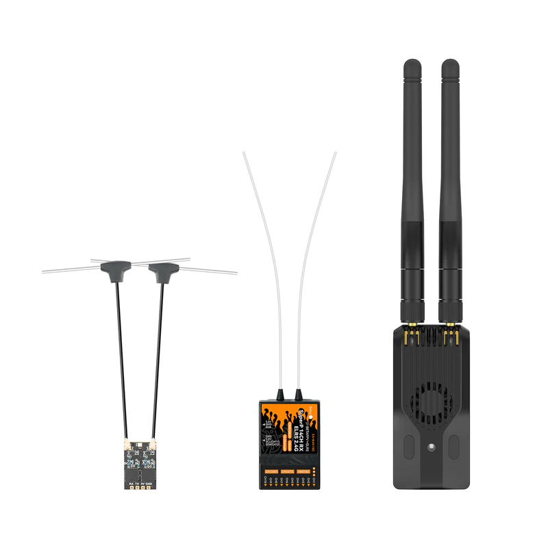BETAFPV SuperG Nano 송신기 ELRS 2 - Drone Racing Transmitter 리뷰 및 가격