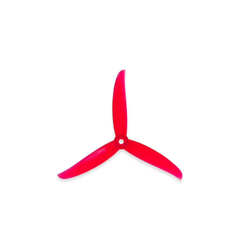 Gemfan 5136 5.1x3.6x3 3날 프로펠러  - Drone Racing Frame 리뷰 및 가격