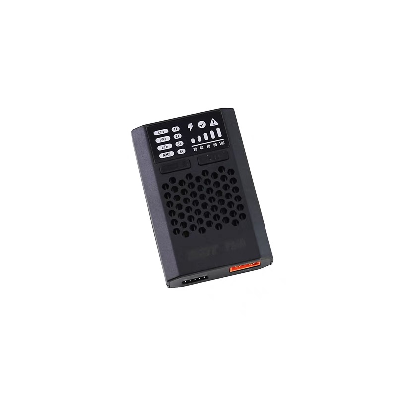 ISDT PD60 60w 리튬 배터리 밸런스 충전기 타 - Drone Racing Charger 리뷰 및 가격