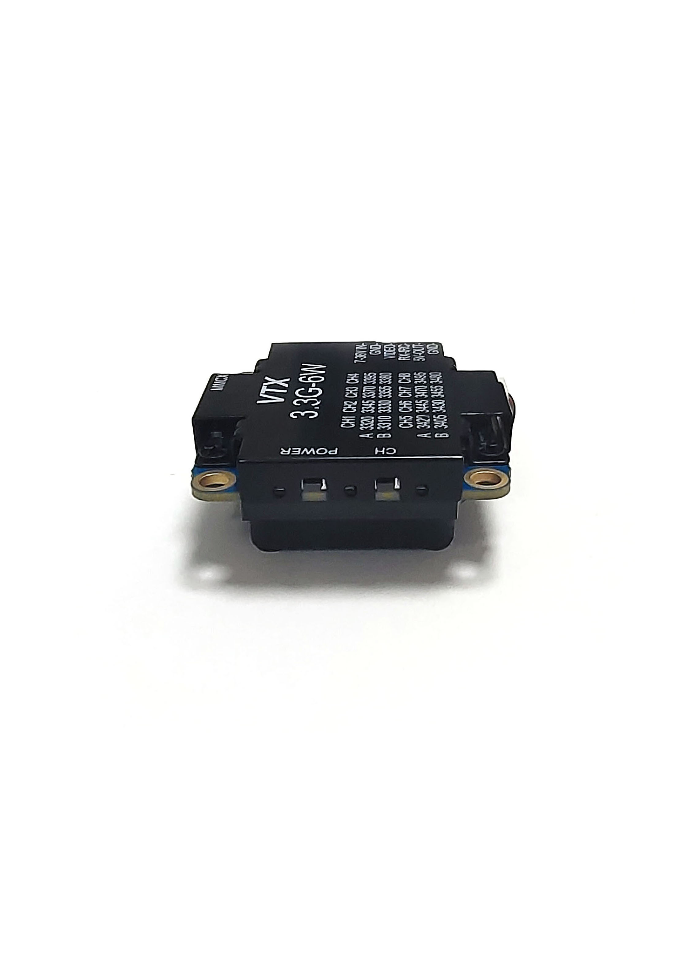 FPV RC 레이싱 드론 고글용 3.3GHz VTX 6 - Drone Racing Goggles 리뷰 및 가격
