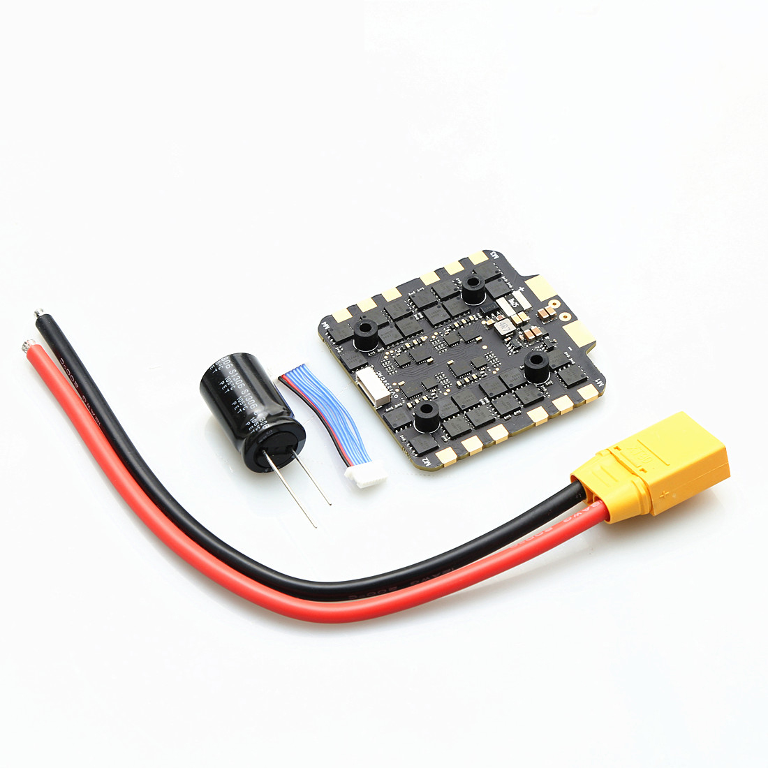 AneegFpv F722 F7 비행 컨트롤러 3-8S  - Drone Racing Flight Controller 리뷰 및 가격