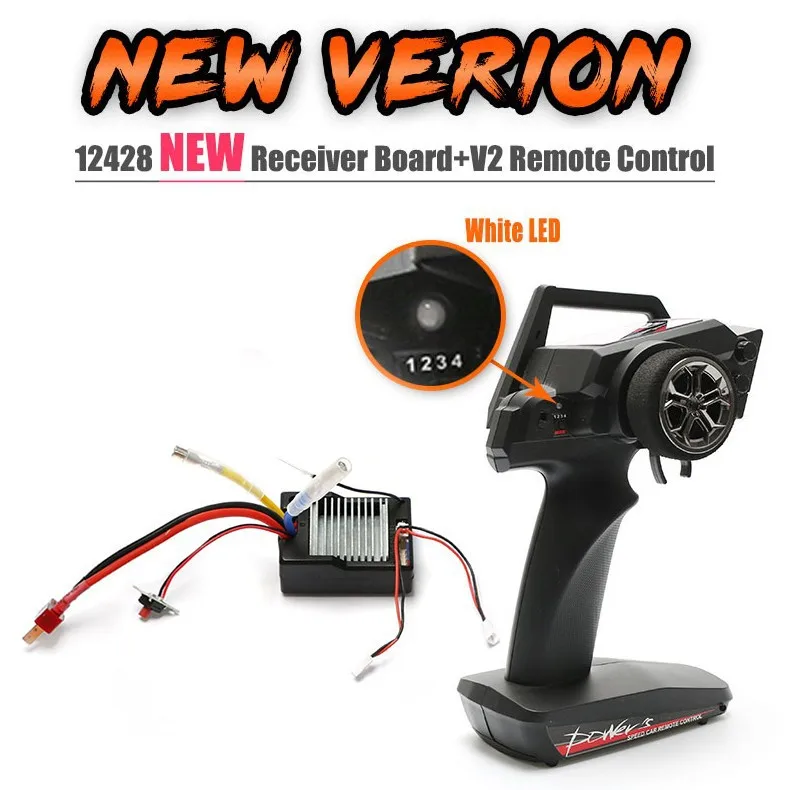WLtoys V1/2/3 원격 제어 및 수신기 보드용으 - Drone Racing Receiver 리뷰 및 가격