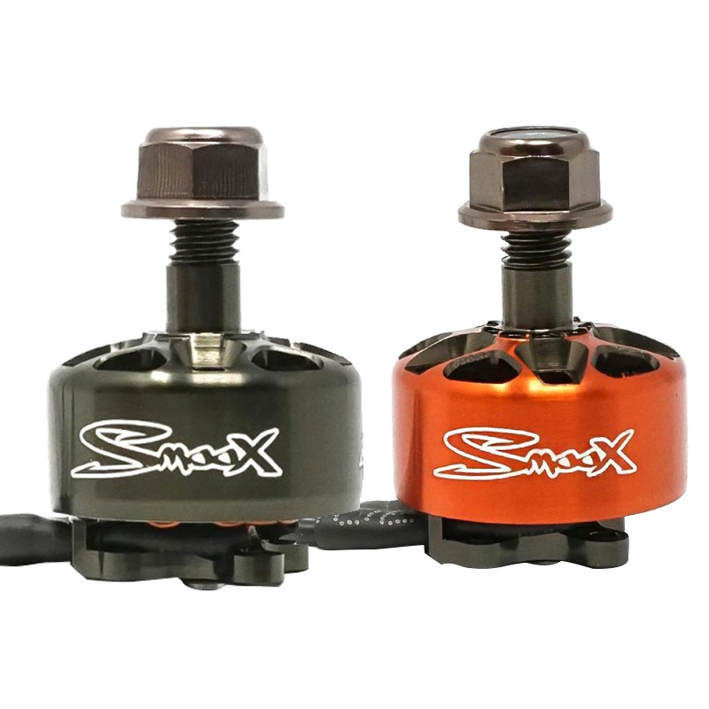 Rcinpower SmooX 1507 Plus 2680 - Drone Racing Motor 리뷰 및 가격