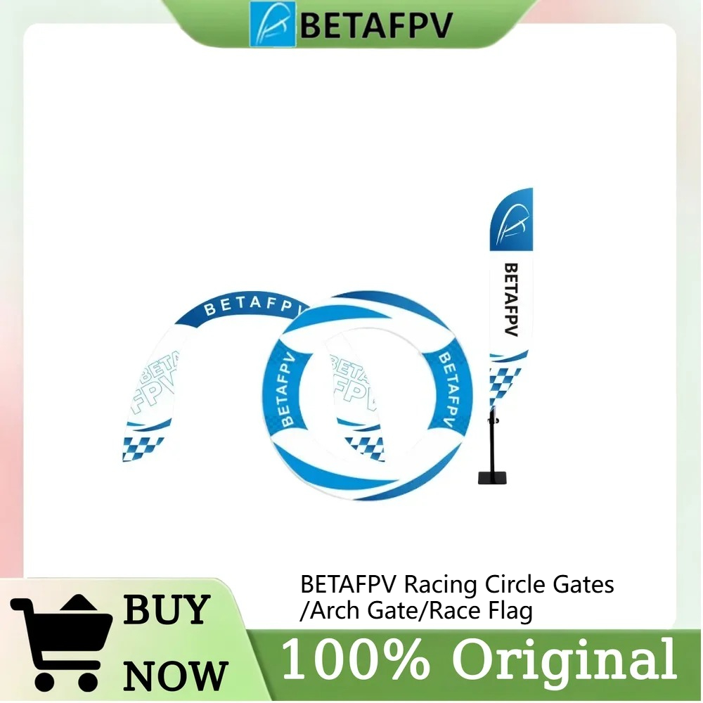 BetaFPV FPV 레이싱 장애물 키트, 5/10/2 - Drone Racing Gate 리뷰 및 가격