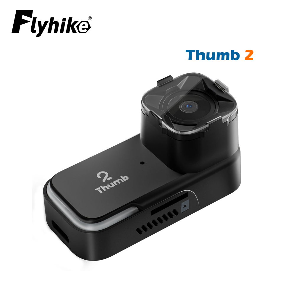 새로운 버전 RunCam Thumb 2 4K 2.7K  - Drone Racing Camera 리뷰 및 가격