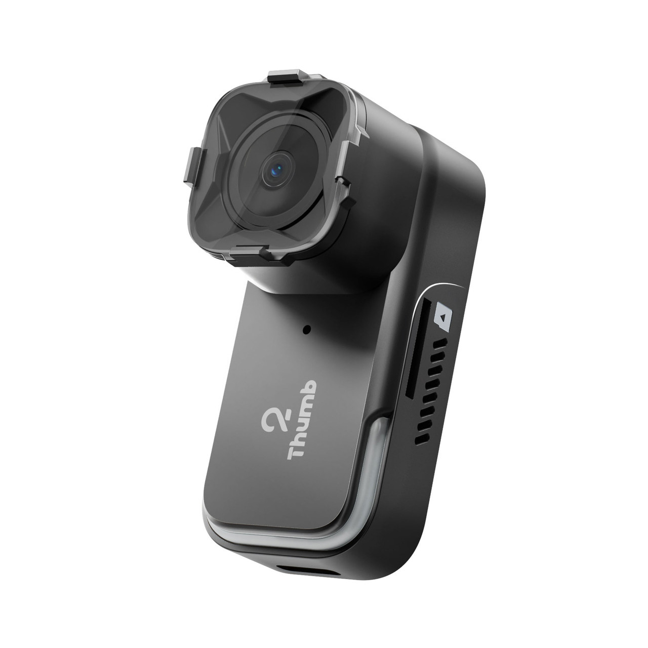 새로운 버전 RunCam Thumb 2 4K 2.7K  - Drone Racing Camera 리뷰 및 가격