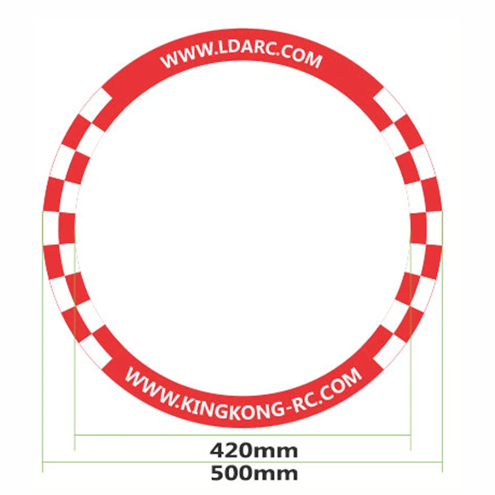 플라잉 레이싱 게이트 문짝, LDARC 500mm, 5 - Drone Racing Flag 리뷰 및 가격