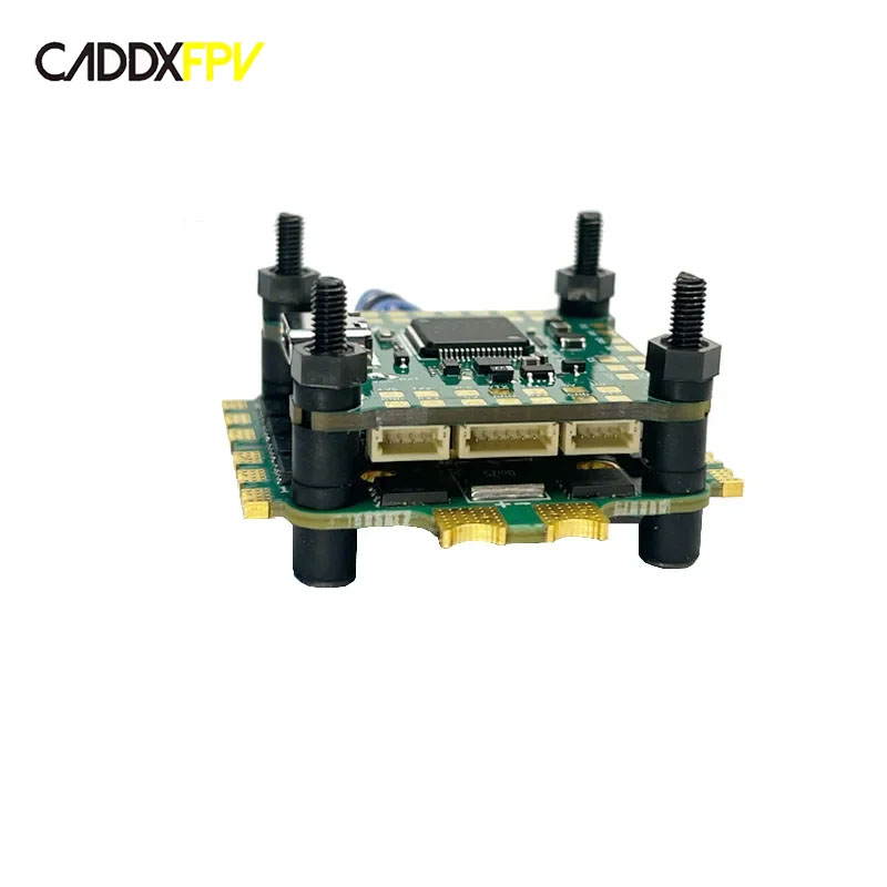 CADDX F405 스택 비행 컨트롤러 44*44mm  - Drone Racing Flight Controller 리뷰 및 가격