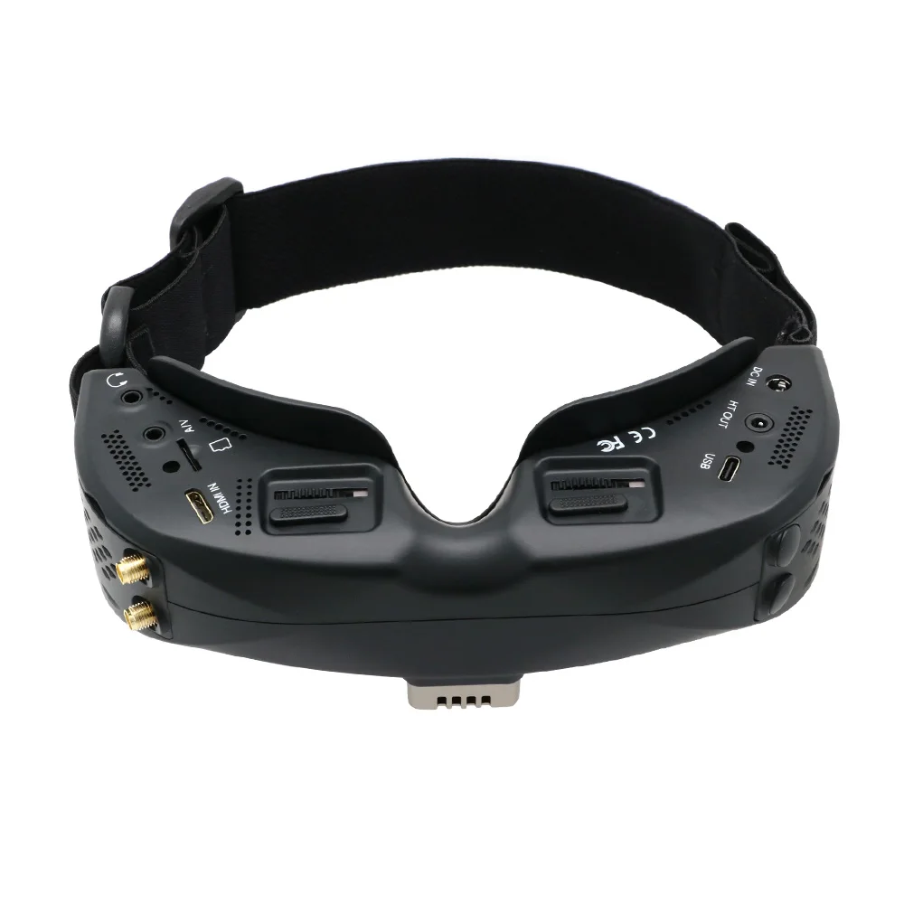 SKYZONE SKY04X PRO OLED 48CH 5 - Drone Racing Receiver 리뷰 및 가격