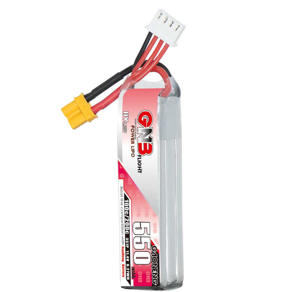 XT30 3S 배터리가 장착된 RC 헬리콥터 Quadc - Drone Racing Battery 리뷰 및 가격