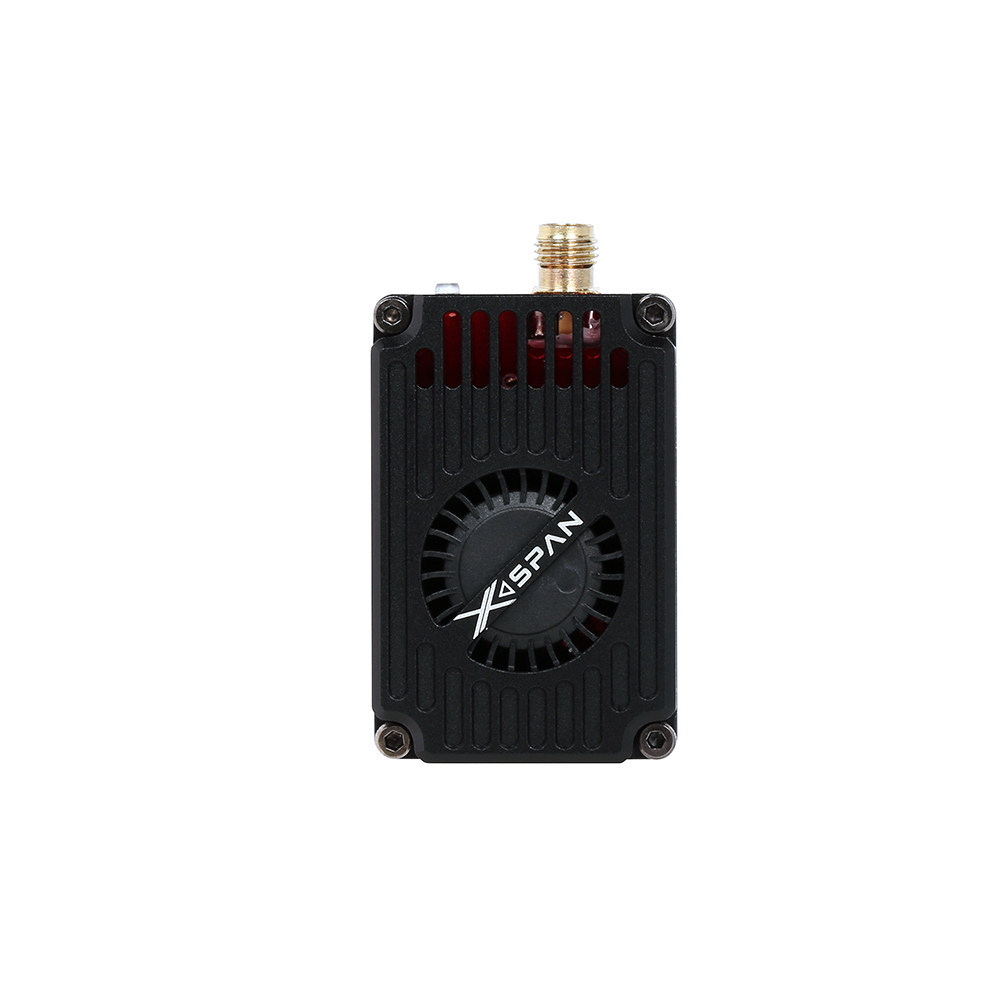Rushfpv Rush FPV XSPAN 3.1G-3. - Drone Racing Transmitter 리뷰 및 가격