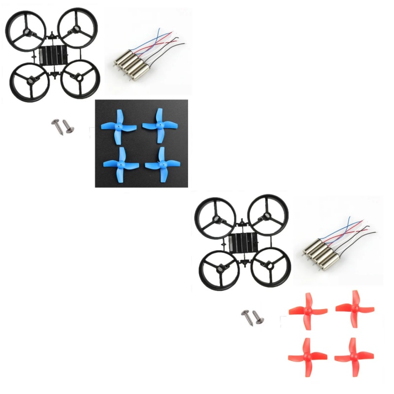 JJRC H36 Eachine E010 초소형 DIY  - Drone Racing Motor 리뷰 및 가격