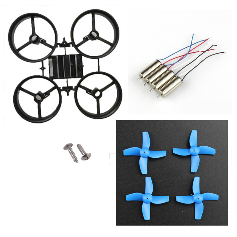 JJRC H36 Eachine E010 초소형 DIY  - Drone Racing Motor 리뷰 및 가격