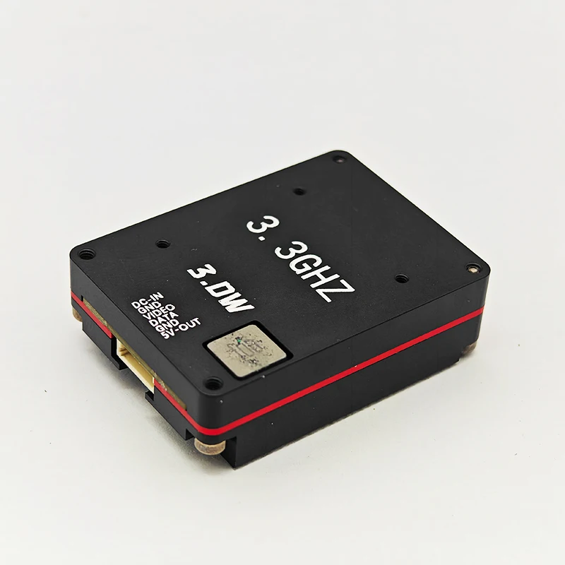 RC FPV 레이싱 드론 장거리 모델 부품용 3.3G  - Drone Racing Transmitter 리뷰 및 가격