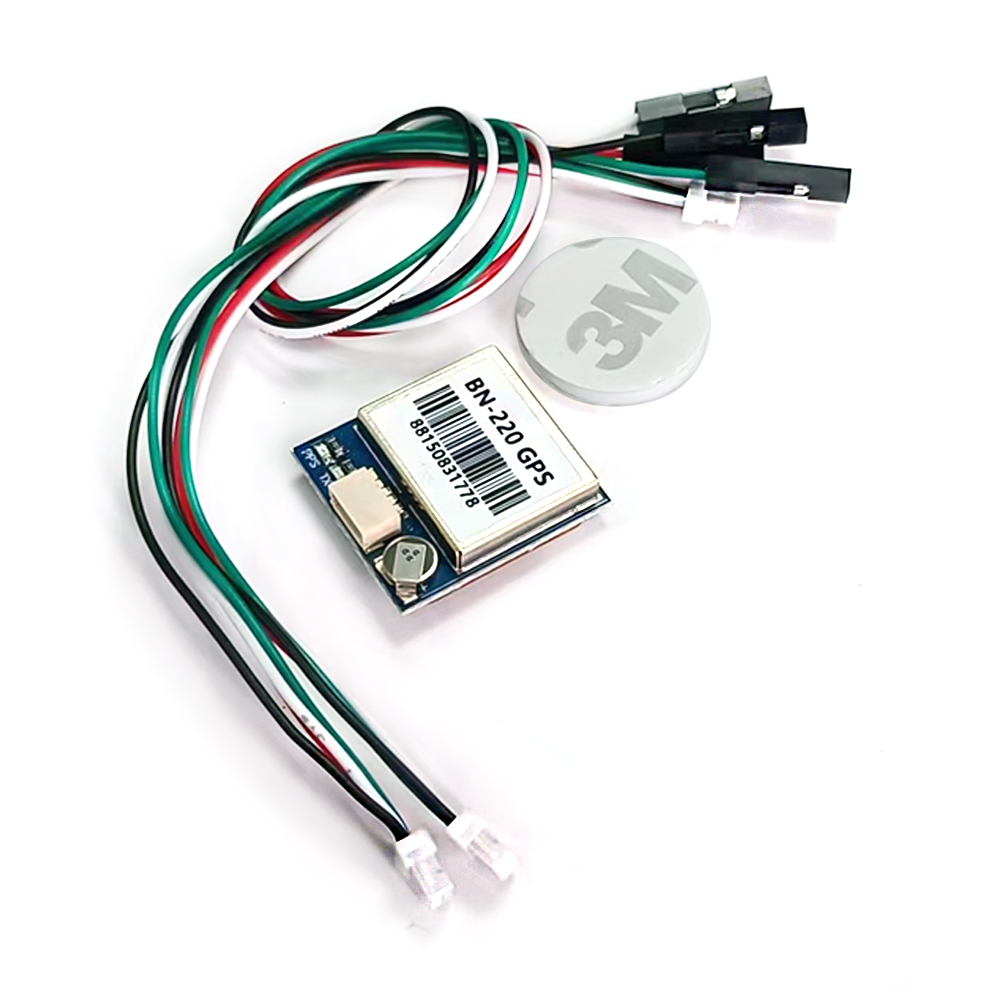 BN-220 BN880 GPS GLONASS 모듈 -  - Drone Racing Battery 리뷰 및 가격