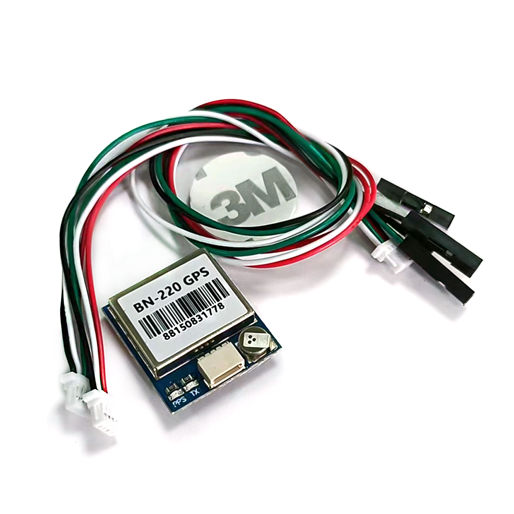 BN-220 BN880 GPS GLONASS 모듈 -  - Drone Racing Battery 리뷰 및 가격