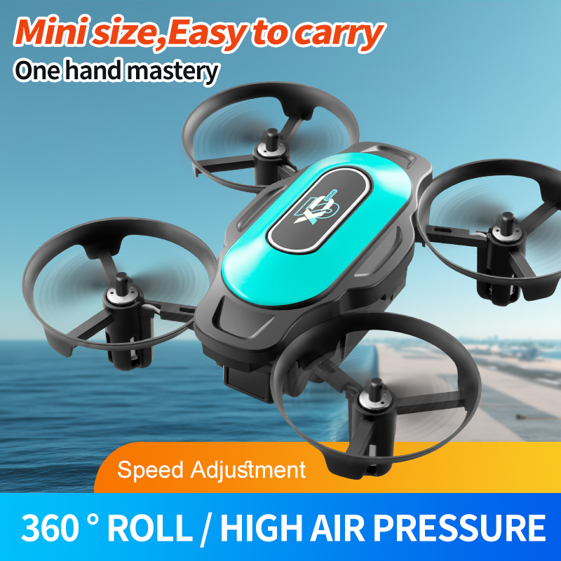 XD2 미니 드론, 360 °   스턴트 플립, LED - Drone Racing Camera 리뷰 및 가격