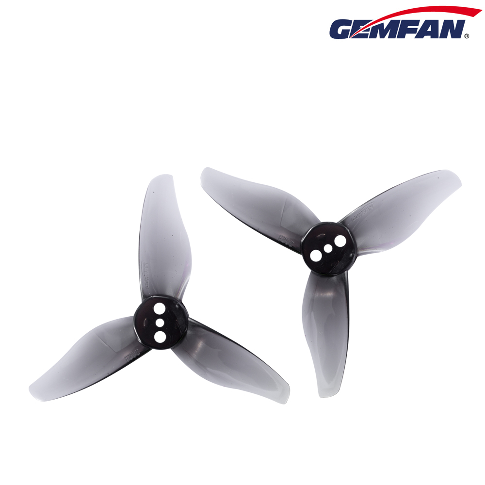 4쌍 Gemfan 허리케인 2023 2X2.3X3 3  - Drone Racing Gate 리뷰 및 가격