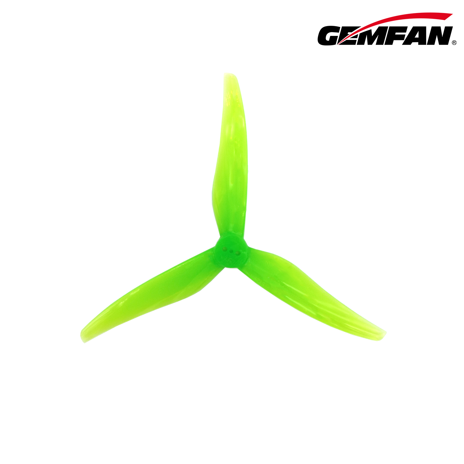 허리케인 SL 5125 3 블레이드 Gemfan 프로펠 - Drone Racing Motor 리뷰 및 가격