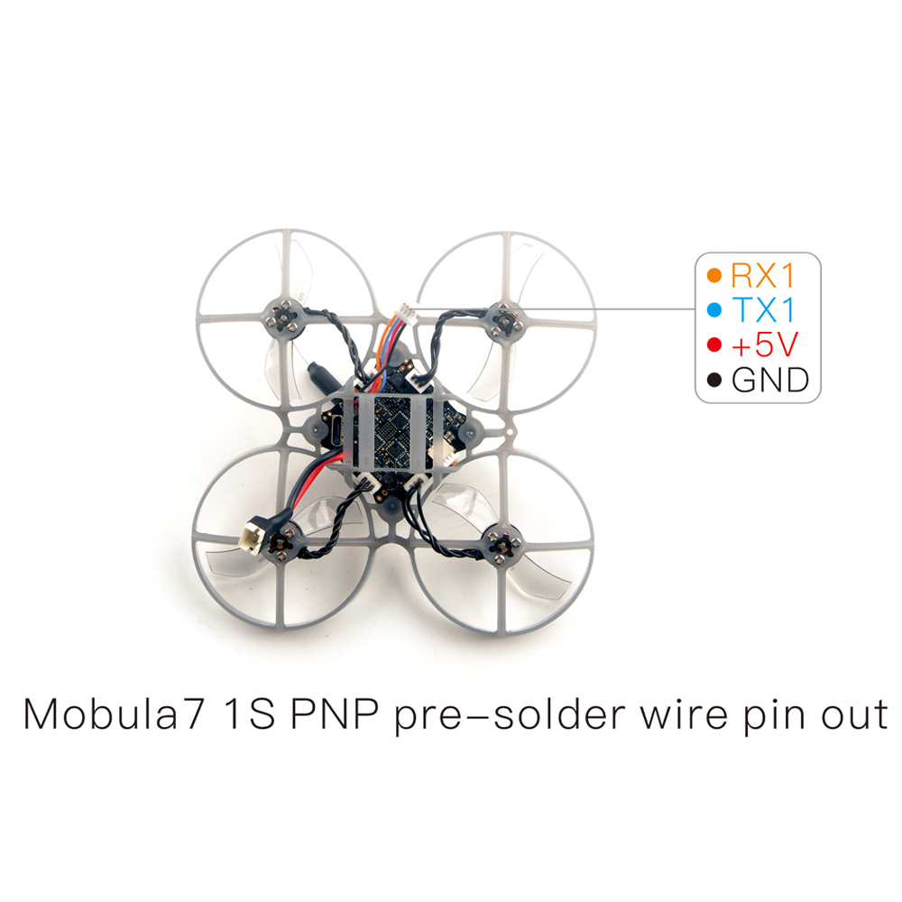 해피모델 모불라7 1S 75mm 타이니 후프 FPV 레 - Drone Racing Charger 리뷰 및 가격