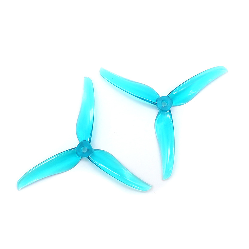 2쌍의 T-모터 T5146 5146 5인치 3블레이드  - Drone Racing Frame 리뷰 및 가격