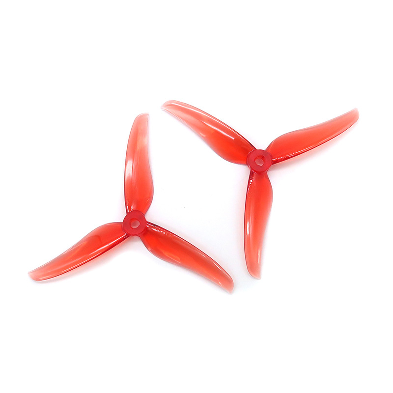 2쌍의 T-모터 T5146 5146 5인치 3블레이드  - Drone Racing Frame 리뷰 및 가격