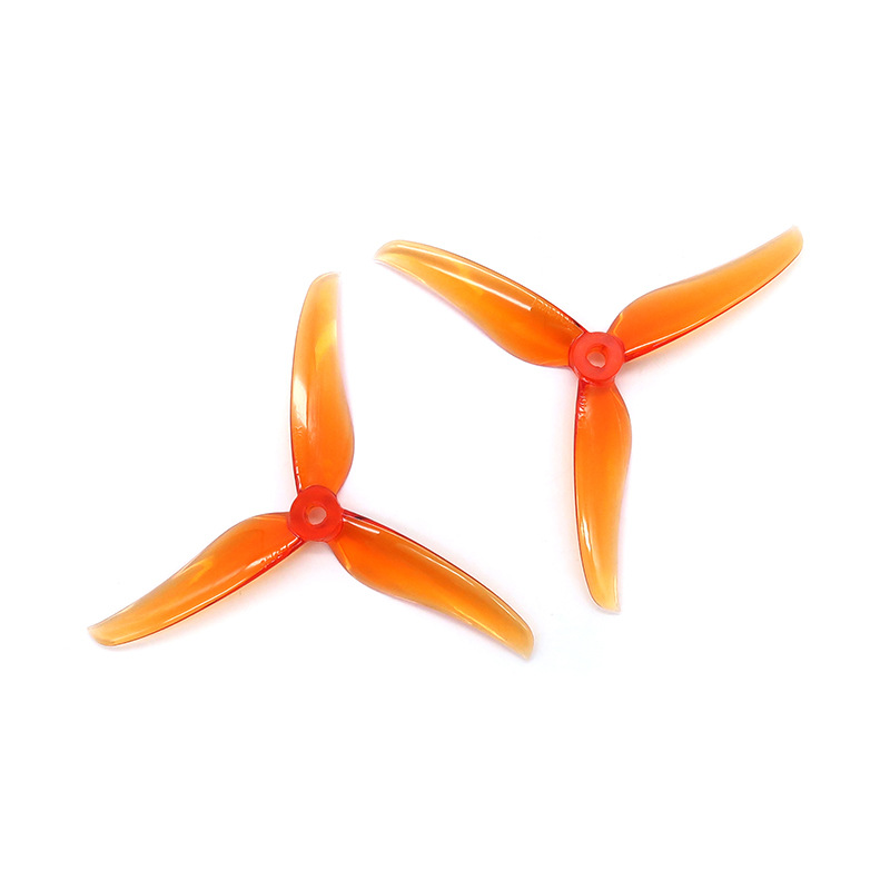2쌍의 T-모터 T5146 5146 5인치 3블레이드  - Drone Racing Frame 리뷰 및 가격