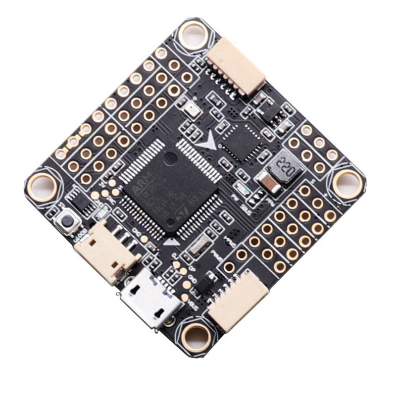 베타플라이트 비행 컨트롤러 보드 기압계, F4V3S F - Drone Racing Flight Controller 리뷰 및 가격