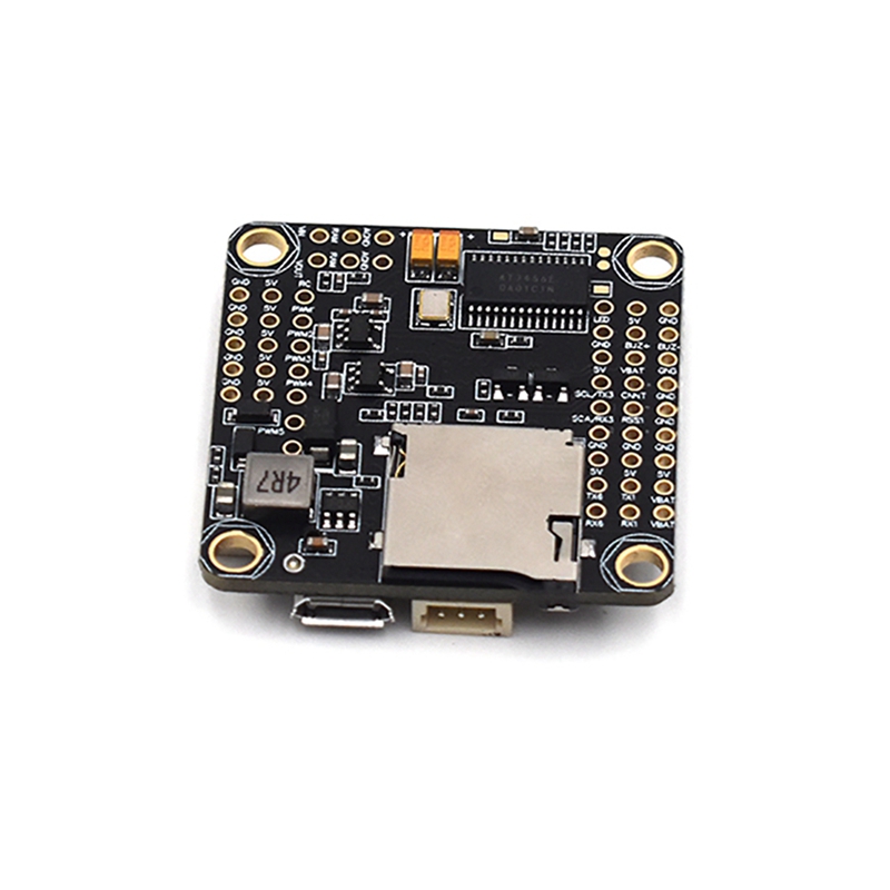베타플라이트 비행 컨트롤러 보드 기압계, F4V3S F - Drone Racing Flight Controller 리뷰 및 가격
